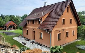 Apartmany Studeny